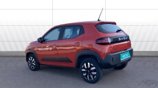 Dacia Spring 27kWh Expression 65 48kW 5dr Auto Electric Hatchback